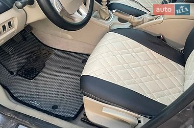 Седан Renault Fluence 2011 в Чернігові