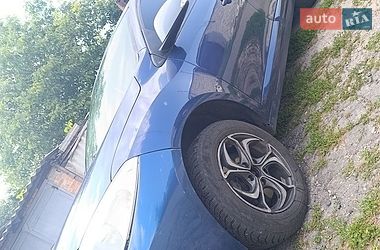 Седан Renault Fluence 2011 в Полтаве