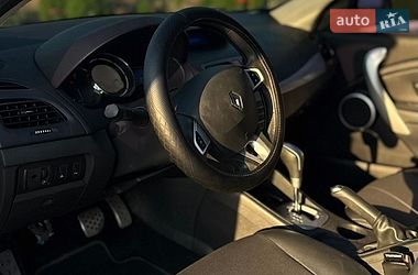 Седан Renault Fluence 2011 в Одесі фото 9 Седан Renault Fluence 2011 в Одесі