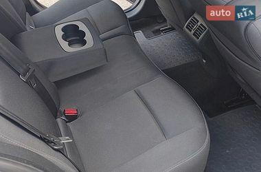 Седан Renault Fluence 2011 в Харкові
