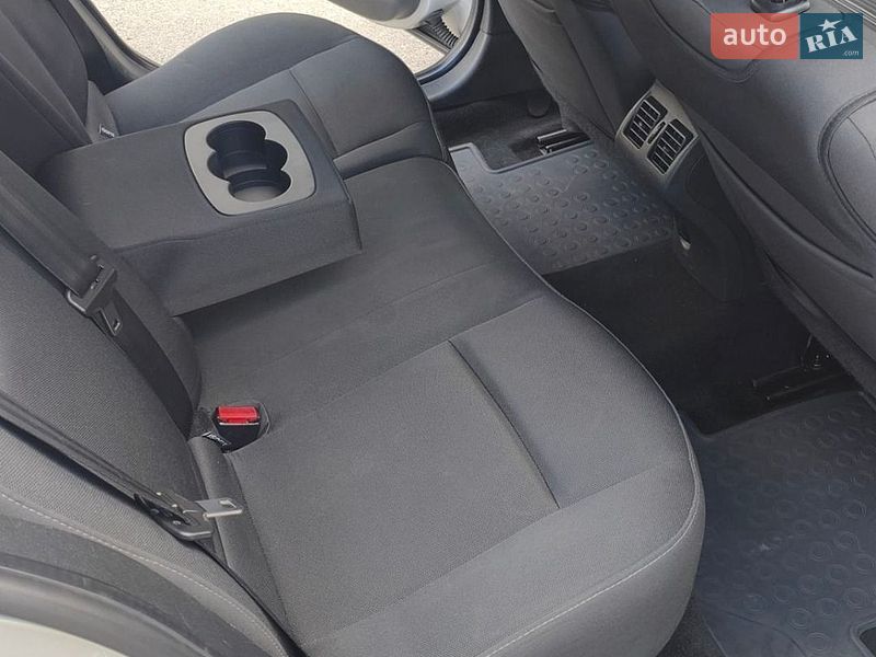 Седан Renault Fluence 2011 в Харкові