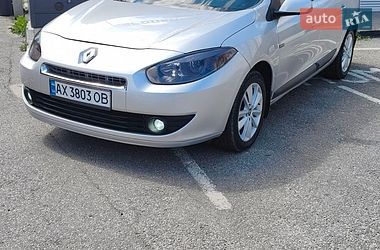 Седан Renault Fluence 2011 в Харкові