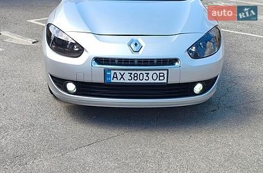 Седан Renault Fluence 2011 в Харкові