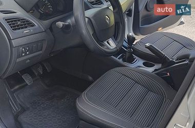 Седан Renault Fluence 2011 в Харкові