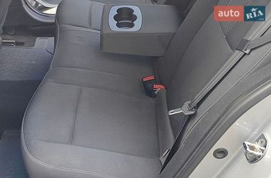 Седан Renault Fluence 2011 в Харкові