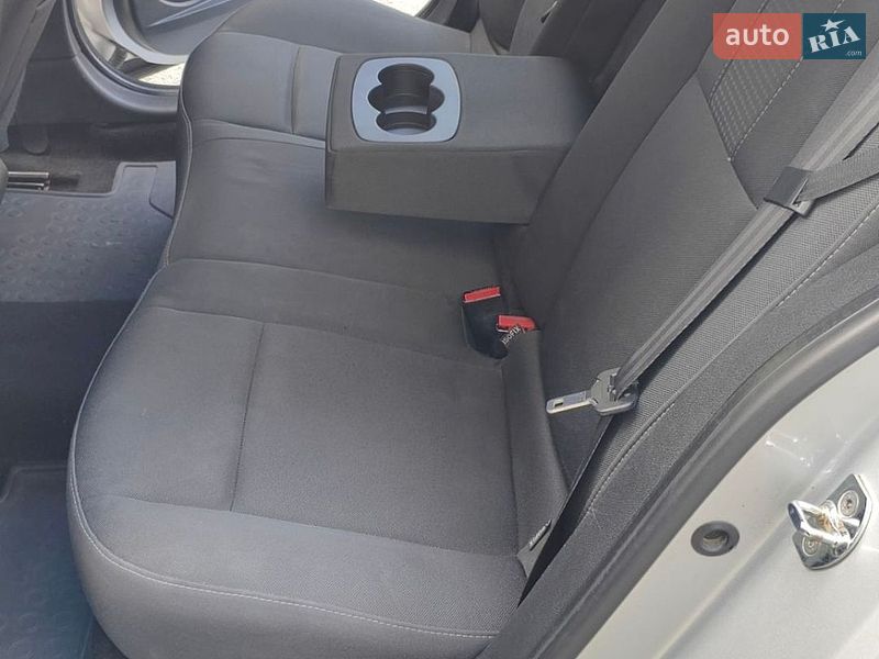 Седан Renault Fluence 2011 в Харкові