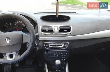 Седан Renault Fluence 2011 в Харкові