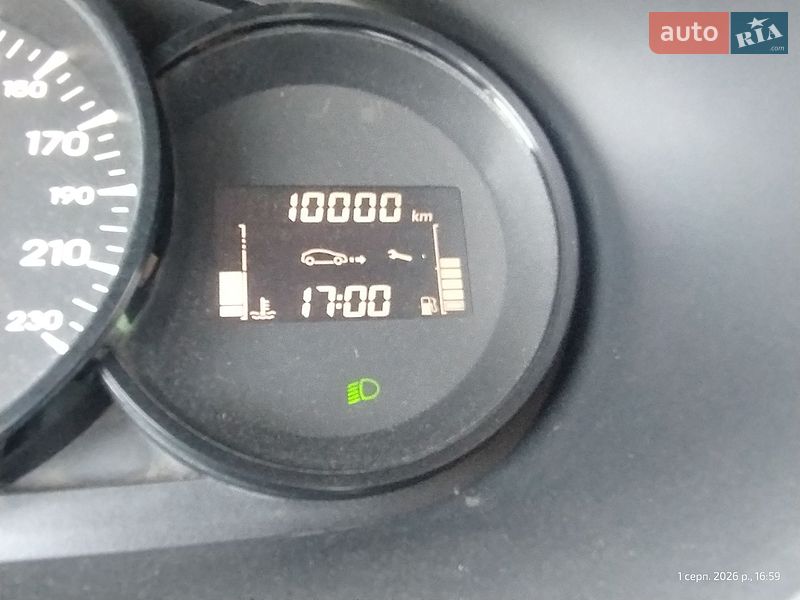 Седан Renault Fluence 2011 в Мукачевому фото 7 Седан Renault Fluence 2011 в Мукачевому