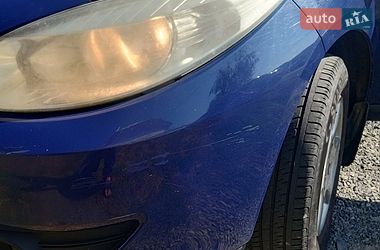 Седан Renault Fluence 2011 в Мукачевому фото 13 Седан Renault Fluence 2011 в Мукачевому
