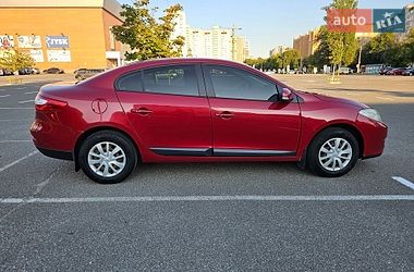 Седан Renault Fluence 2012 в Броварах фото 6 Седан Renault Fluence 2012 в Броварах