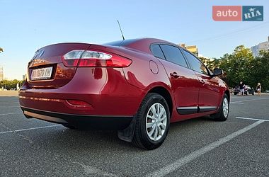 Седан Renault Fluence 2012 в Броварах фото 14 Седан Renault Fluence 2012 в Броварах