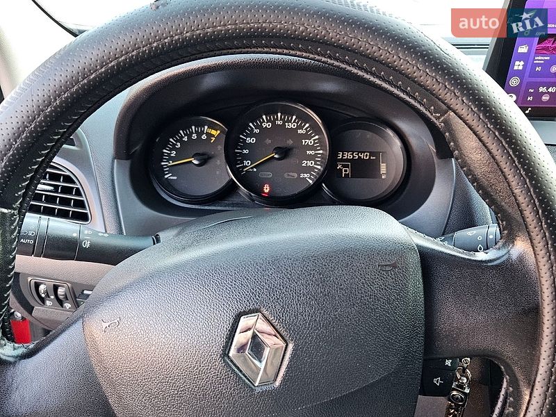 Седан Renault Fluence 2012 в Броварах фото 19 Седан Renault Fluence 2012 в Броварах
