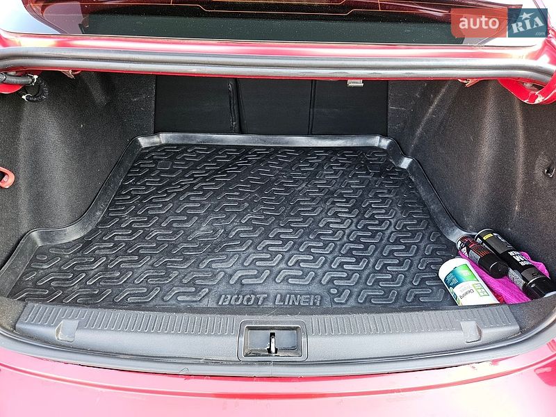Седан Renault Fluence 2012 в Броварах фото 24 Седан Renault Fluence 2012 в Броварах