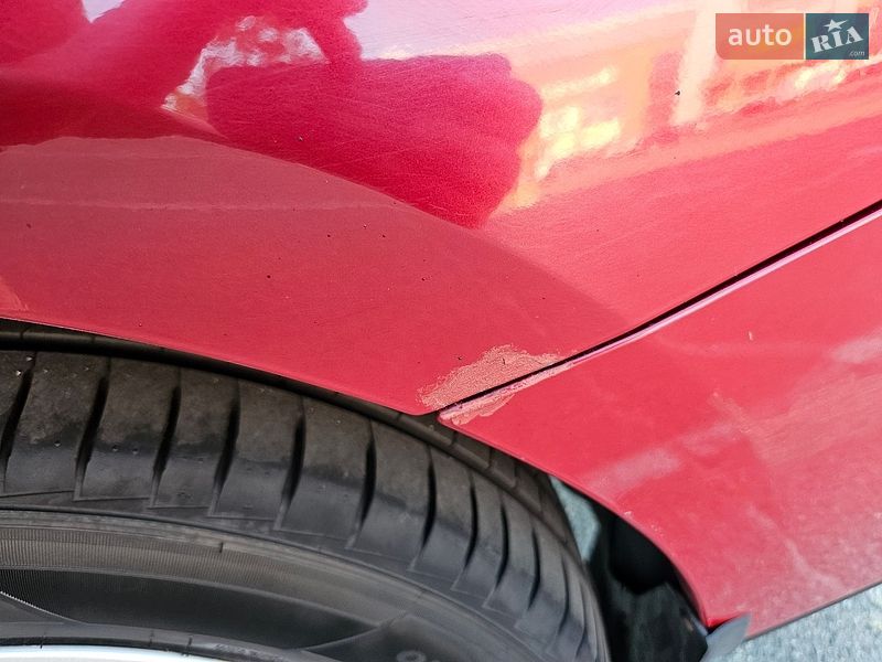 Седан Renault Fluence 2012 в Броварах фото 32 Седан Renault Fluence 2012 в Броварах