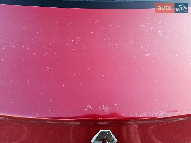 Седан Renault Fluence 2012 в Броварах фото 31 Седан Renault Fluence 2012 в Броварах
