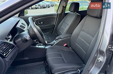 Седан Renault Fluence 2013 в Киеве
