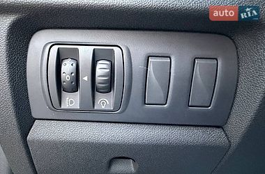 Седан Renault Fluence 2013 в Киеве