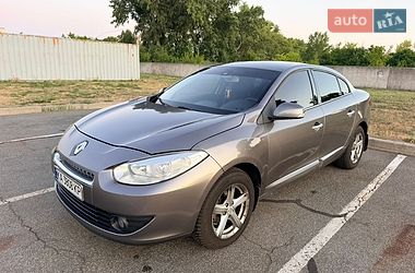 renault fluence 2012 в Борисполь от профессионального продавца Вова