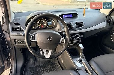 Седан Renault Fluence 2012 в Борисполі фото 12 Седан Renault Fluence 2012 в Борисполі