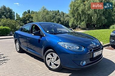Седан Renault Fluence 2012 в Києві