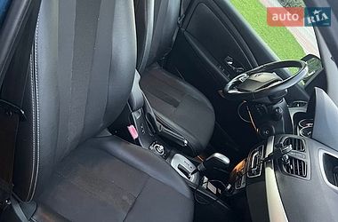 Седан Renault Fluence 2012 в Києві