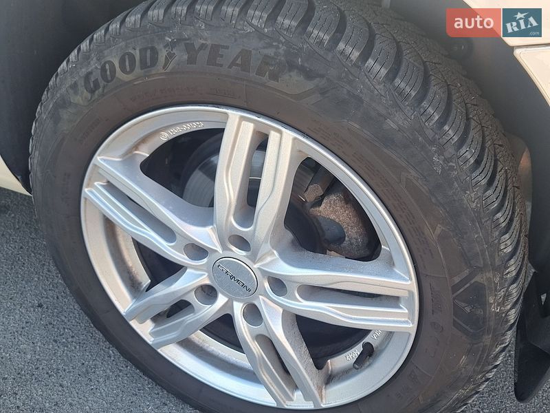 Седан Renault Fluence 2013 в Бучі фото 3 Седан Renault Fluence 2013 в Бучі