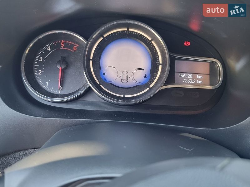 Седан Renault Fluence 2013 в Бучі фото 31 Седан Renault Fluence 2013 в Бучі