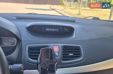 Седан Renault Fluence 2013 в Бучі фото 7 Седан Renault Fluence 2013 в Бучі