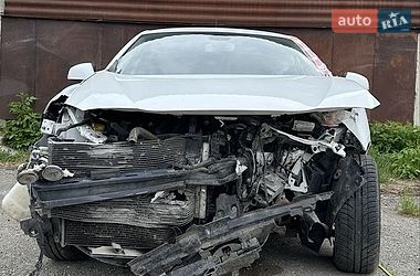 Седан Renault Fluence 2012 в Тернополе