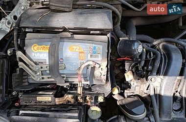 Седан Renault Fluence 2010 в Киеве