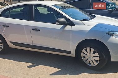 Седан Renault Fluence 2012 в Запоріжжі фото 4 Седан Renault Fluence 2012 в Запоріжжі