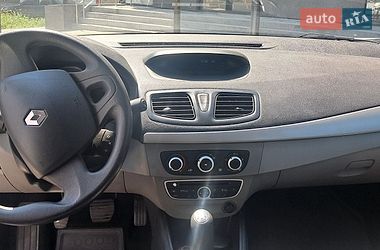 Седан Renault Fluence 2012 в Запоріжжі фото 12 Седан Renault Fluence 2012 в Запоріжжі
