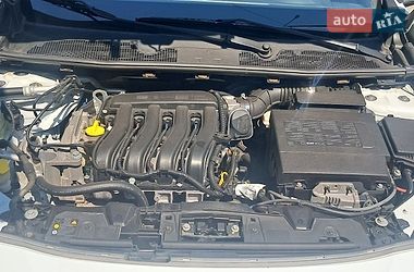 Седан Renault Fluence 2012 в Запоріжжі фото 18 Седан Renault Fluence 2012 в Запоріжжі