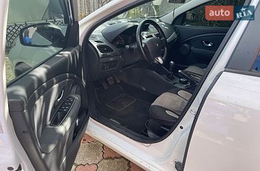 Седан Renault Fluence 2011 в Мукачевому
