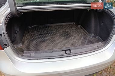 Седан Renault Fluence 2011 в Вознесенске