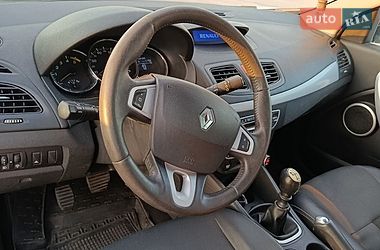 Седан Renault Fluence 2011 в Вознесенске