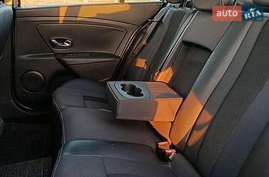 Седан Renault Fluence 2011 в Вознесенске