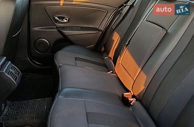 Седан Renault Fluence 2011 в Вознесенске