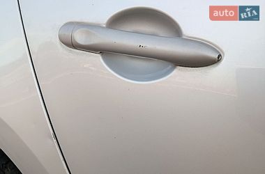 Седан Renault Fluence 2011 в Вознесенске