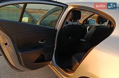 Седан Renault Fluence 2011 в Вознесенске