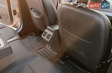 Седан Renault Fluence 2011 в Вознесенске