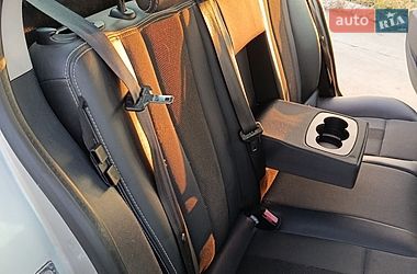 Седан Renault Fluence 2011 в Вознесенске