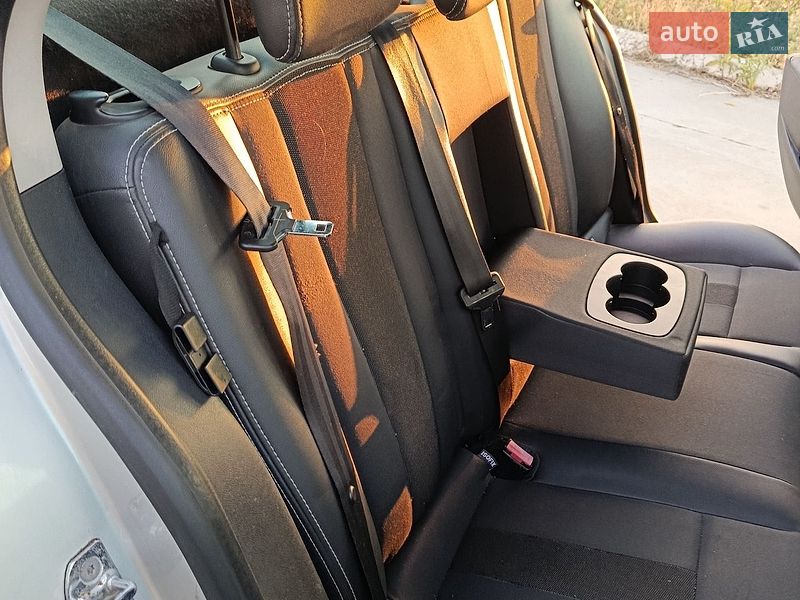 Седан Renault Fluence 2011 в Вознесенске