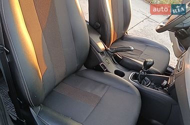 Седан Renault Fluence 2011 в Вознесенске