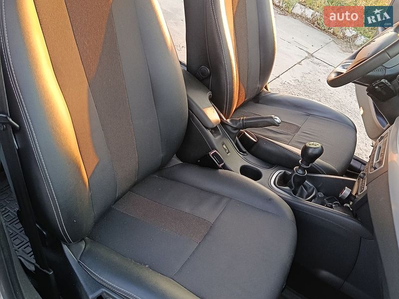 Седан Renault Fluence 2011 в Вознесенске