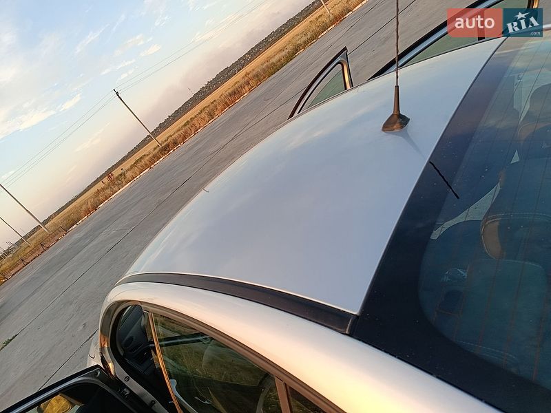 Седан Renault Fluence 2011 в Вознесенске