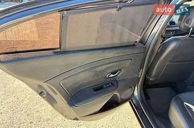 Седан Renault Fluence 2011 в Кропивницькому