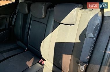 Седан Renault Fluence 2011 в Кропивницькому