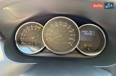Седан Renault Fluence 2011 в Кропивницькому
