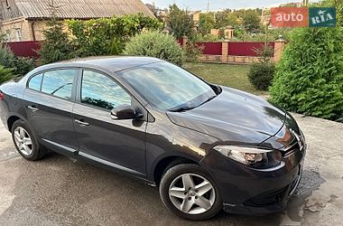 Седан Renault Fluence 2015 в Фастові